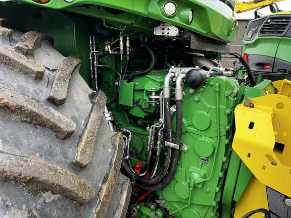 2020 John Deere 9800 - Photo27