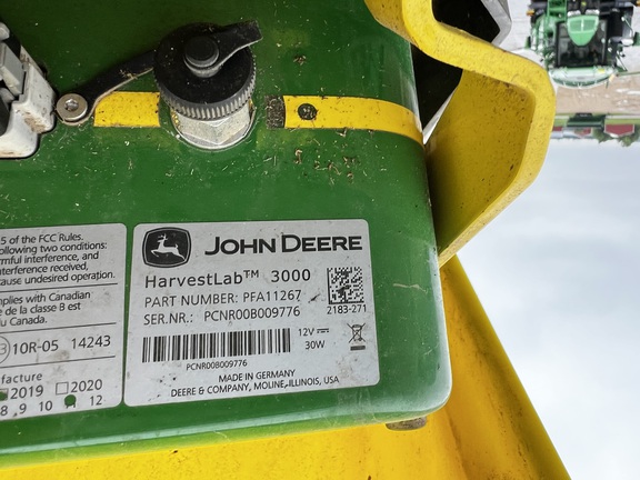 2020 John Deere 9800 - Photo31