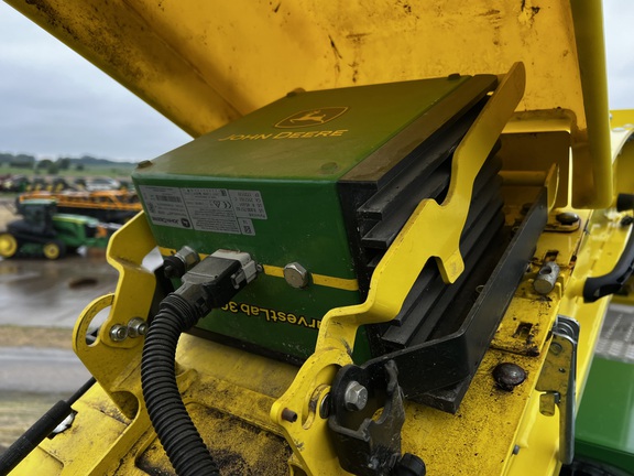 2020 John Deere 9800 - Photo32