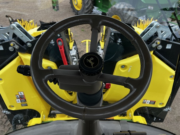 2020 John Deere 9800 - Photo34