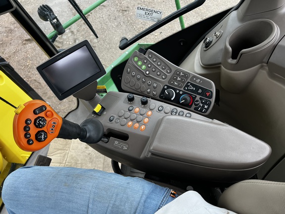 2020 John Deere 9800 - Photo37