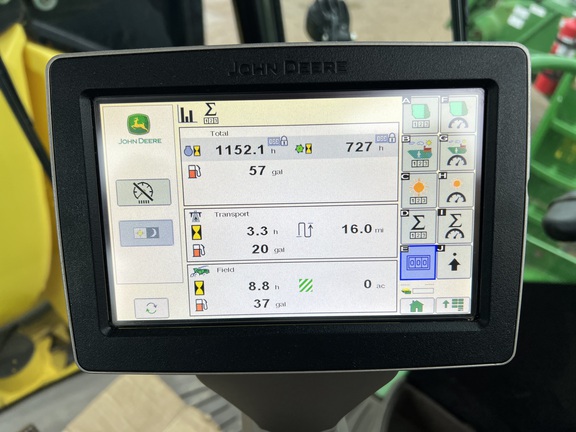 2020 John Deere 9800 - Photo39