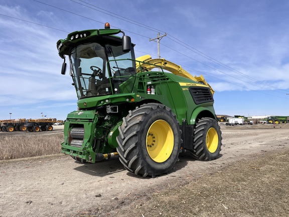 2020 John Deere 9800 - Photo1