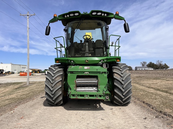 2020 John Deere 9800 - Photo2