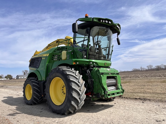 2020 John Deere 9800 - Photo3