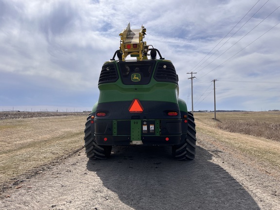 2020 John Deere 9800 - Photo6