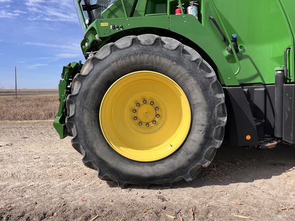 2020 John Deere 9800 - Photo9