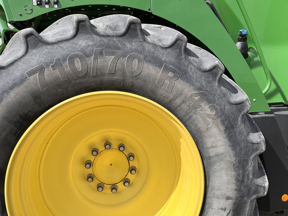 2020 John Deere 9800 - Photo10