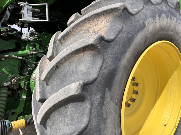 2020 John Deere 9800 - Photo11