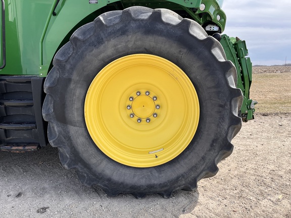 2020 John Deere 9800 - Photo12
