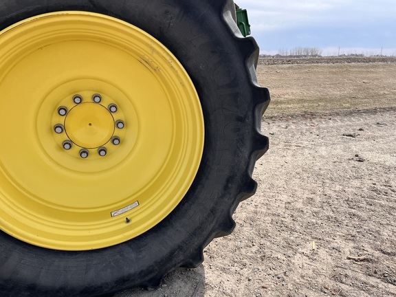 2020 John Deere 9800 - Photo13