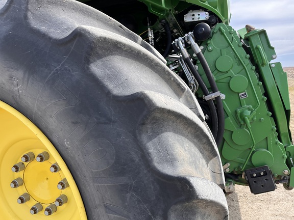 2020 John Deere 9800 - Photo14