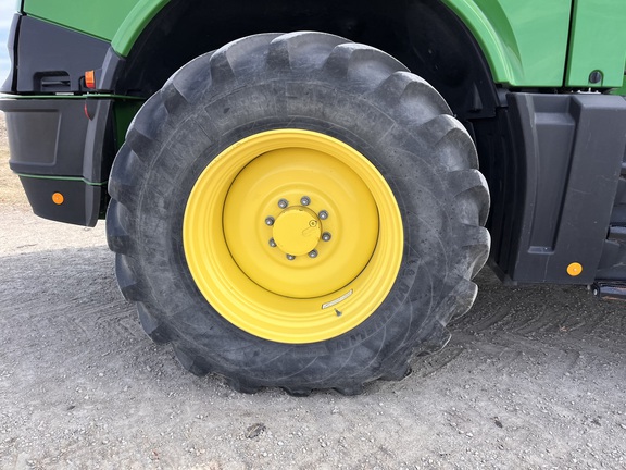 2020 John Deere 9800 - Photo15