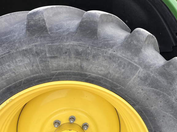 2020 John Deere 9800 - Photo16