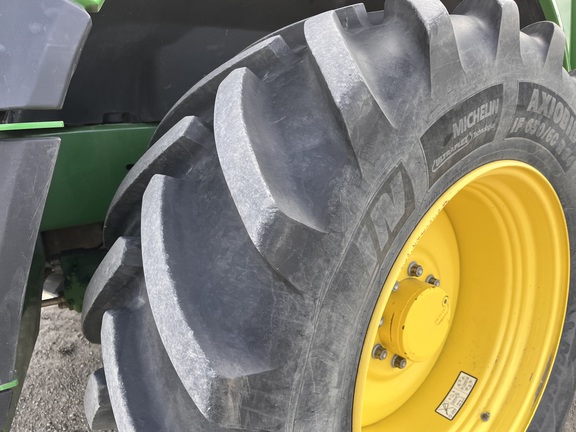 2020 John Deere 9800 - Photo17