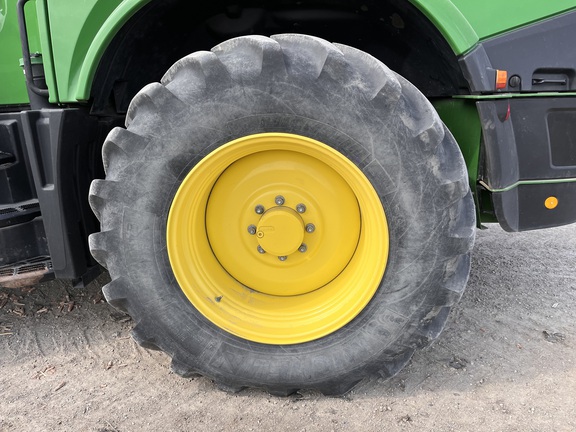 2020 John Deere 9800 - Photo18