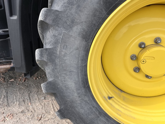 2020 John Deere 9800 - Photo19