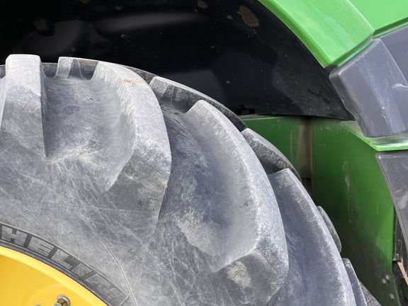 2020 John Deere 9800 - Photo20