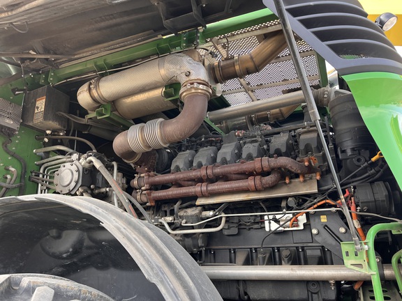 2020 John Deere 9800 - Photo21