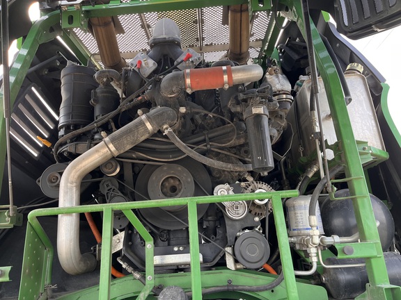 2020 John Deere 9800 - Photo22