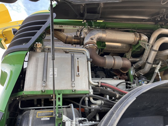 2020 John Deere 9800 - Photo23