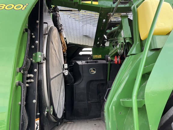 2020 John Deere 9800 - Photo24
