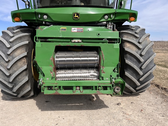 2020 John Deere 9800 - Photo26