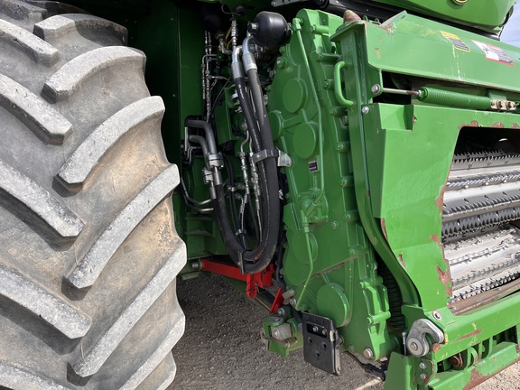 2020 John Deere 9800 - Photo27