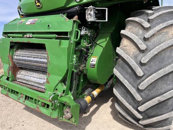 2020 John Deere 9800 - Photo28