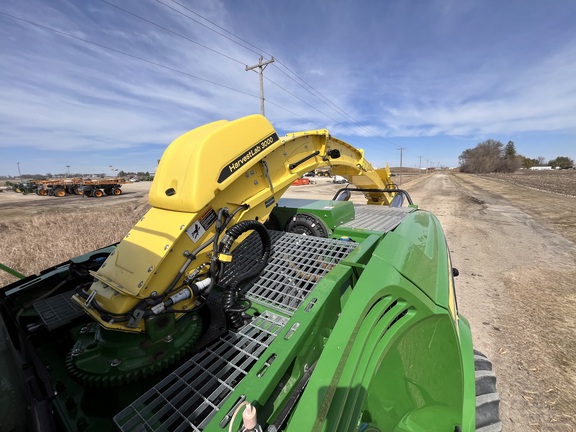2020 John Deere 9800 - Photo29