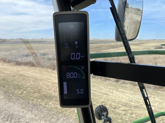 2020 John Deere 9800 - Photo30