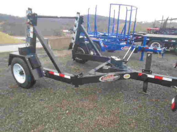 2023 Lane LRG 1008