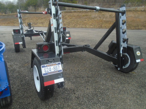 2023 Lane LRG 1008