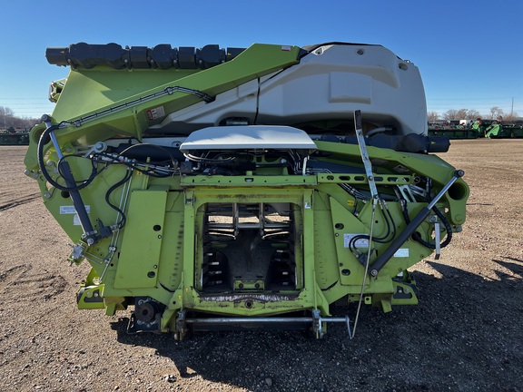 2017 Claas ORBIS 900 - Photo5