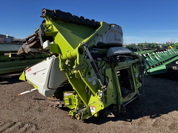 2017 Claas ORBIS 900 - Photo4