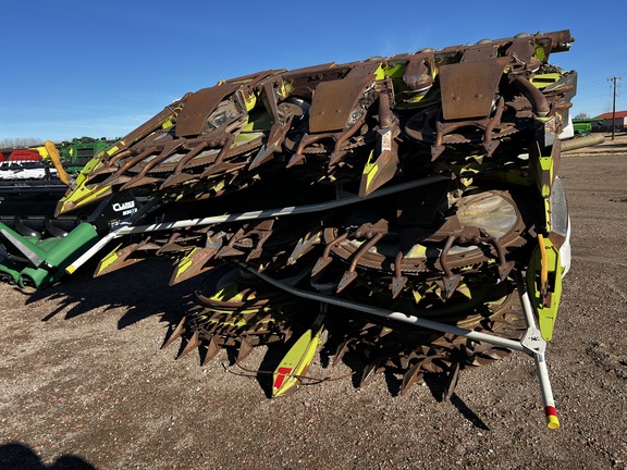 2017 Claas ORBIS 900 - Photo2