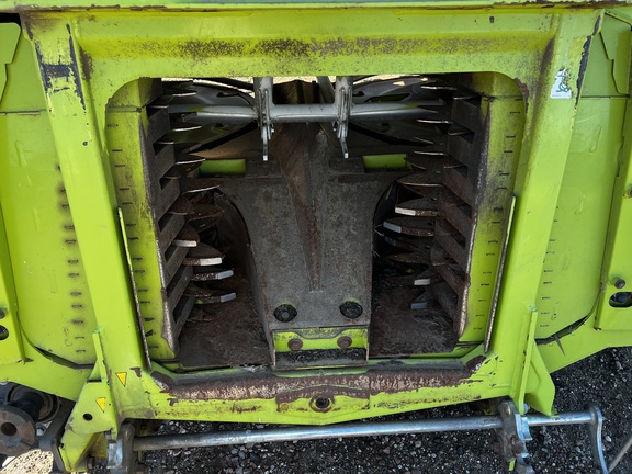 2017 Claas ORBIS 900 - Photo9