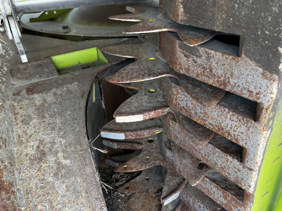 2017 Claas ORBIS 900 - Photo10