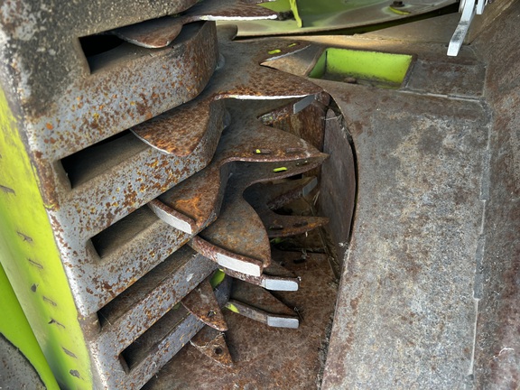 2017 Claas ORBIS 900 - Photo11