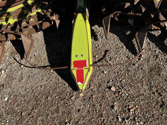 2017 Claas ORBIS 900 - Photo16