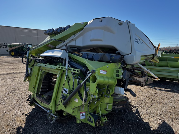 2017 Claas ORBIS 900 - Photo6