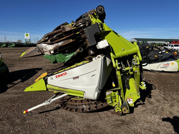 2017 Claas ORBIS 900 - Photo3