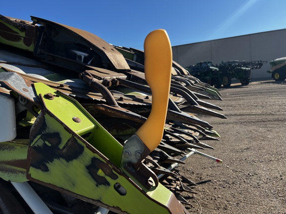 2017 Claas ORBIS 900 - Photo14