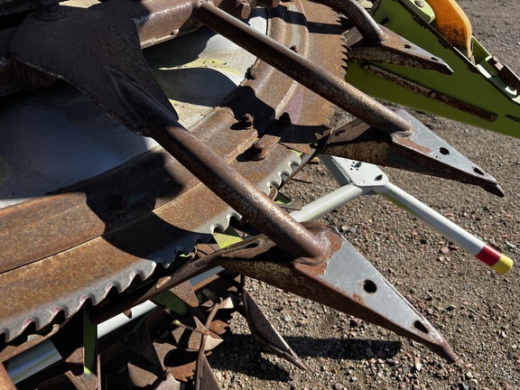 2017 Claas ORBIS 900 - Photo18