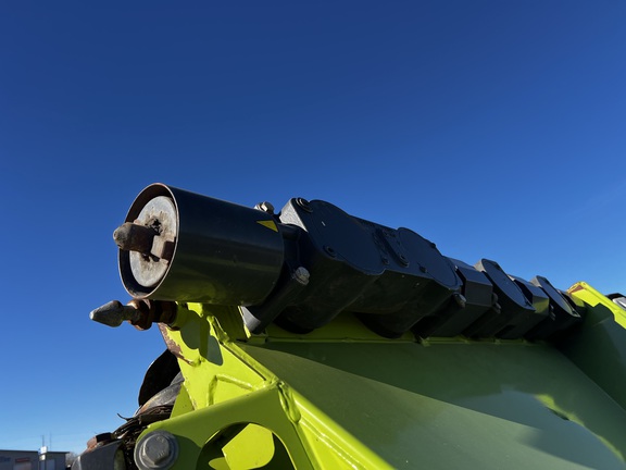 2017 Claas ORBIS 900 - Photo13