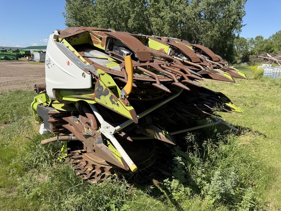  Claas ORBIS 900