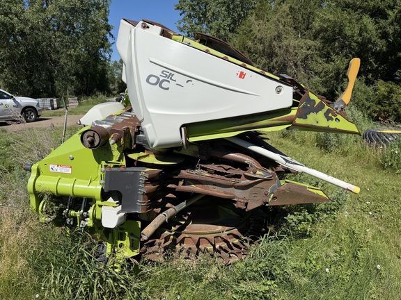 2017 Claas ORBIS 900 - Photo2