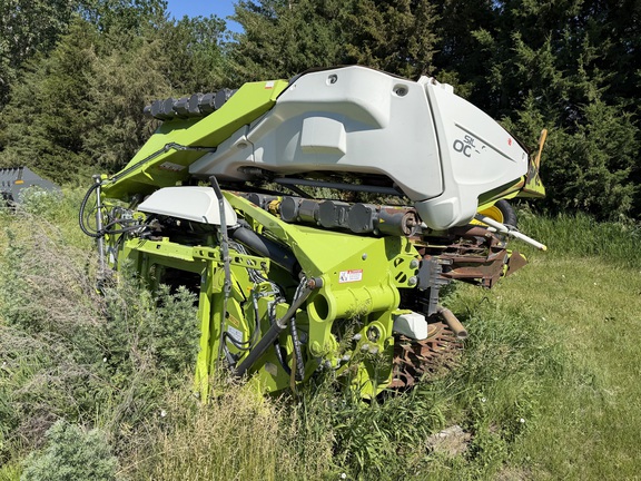 2017 Claas ORBIS 900 - Photo3