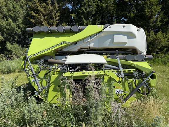 2017 Claas ORBIS 900 - Photo4