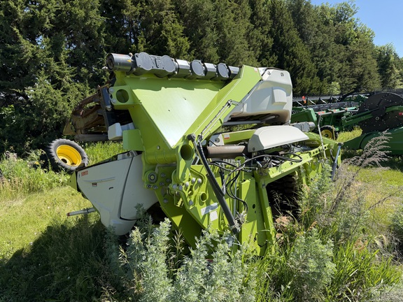 2017 Claas ORBIS 900 - Photo5